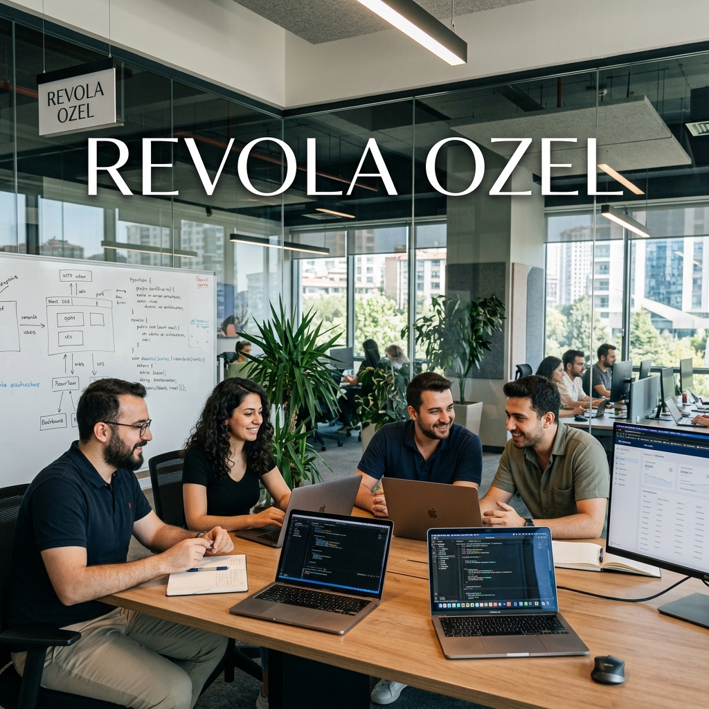 Revola Özel