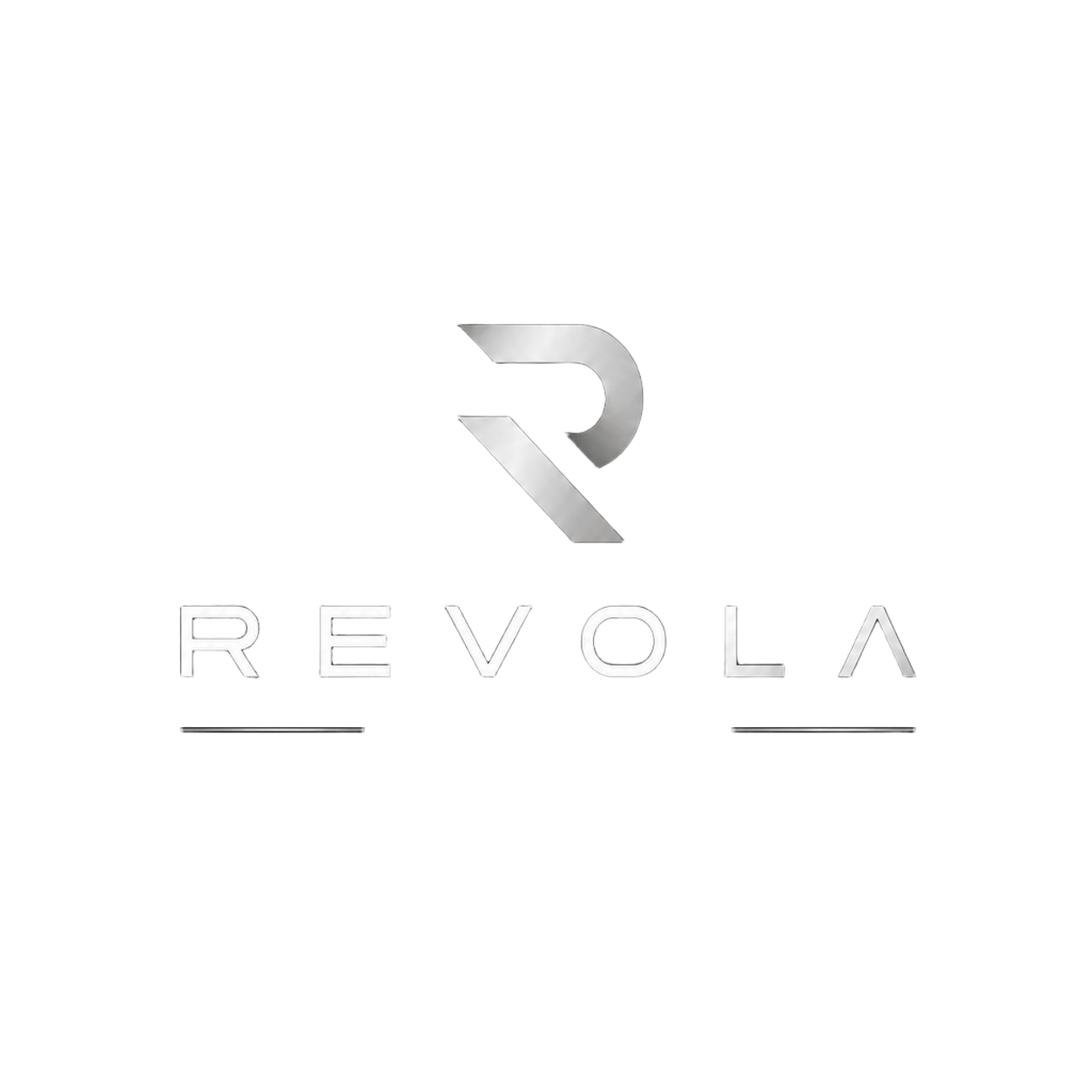 Revola Soft Logo